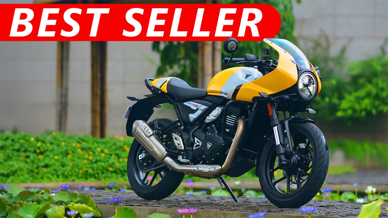 Best New Bikes of 2026 Ranked