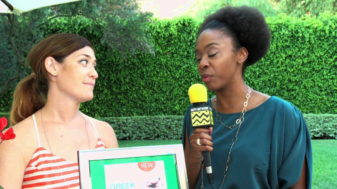 Emmy's Gift Suites | Softcup Beauty Retreat | Yogart Greek 100 | AfterBuzzTV