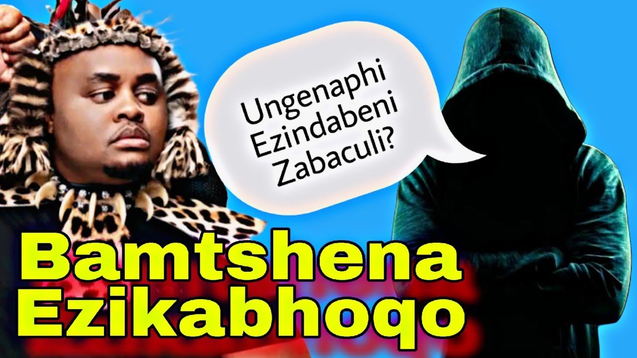 Indaba ka-Mthandeni noMashonisa inobungozi bokuhlukanisa abalandeli...