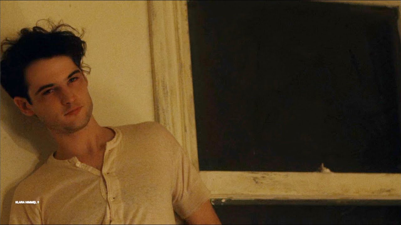 On The Road - with Tom Sturridge as Carlo Marx - You on the Run (The Black Angels)