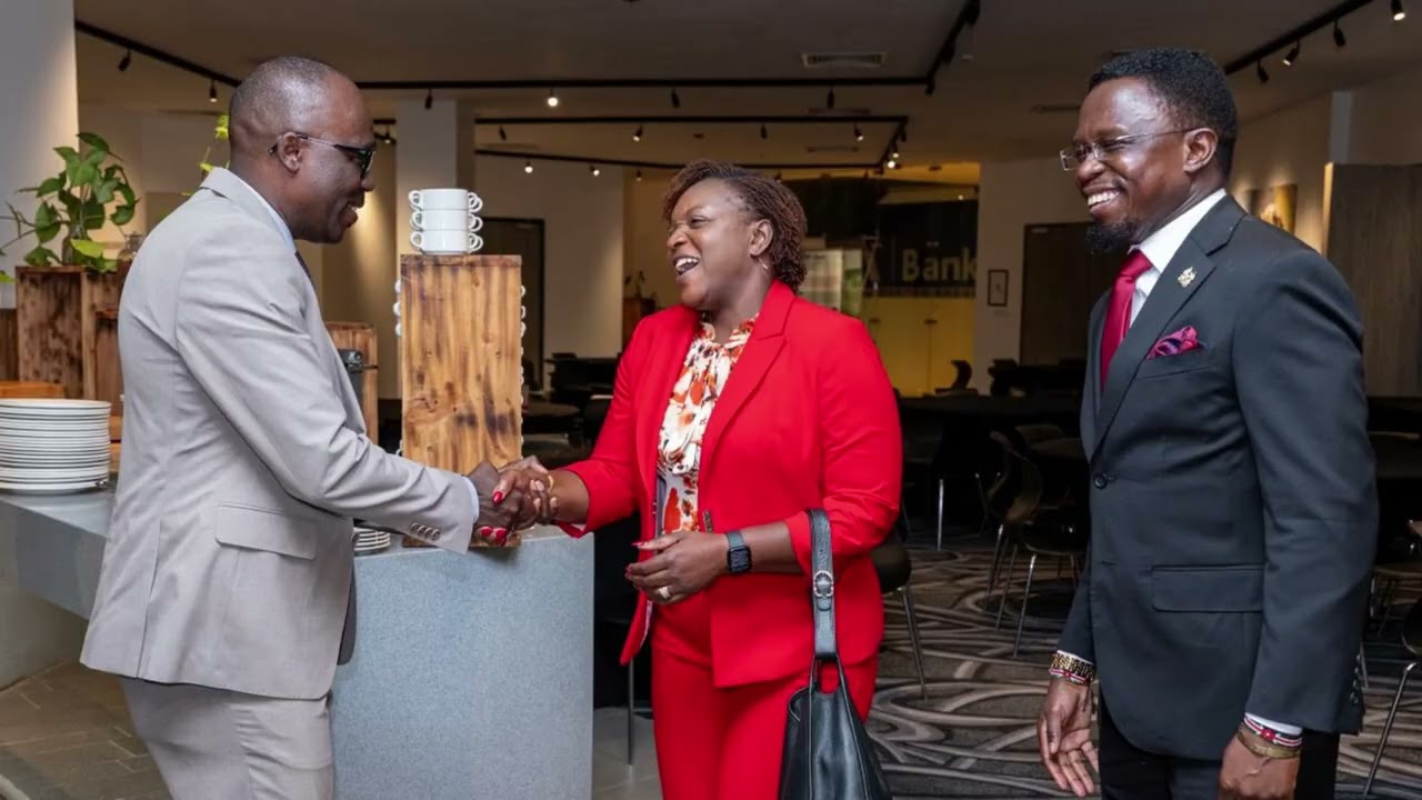 KENYA REAFFIRMS SUPPORT FOR UN REFORMS AS FIFTH COMMITTEE MEETS IN NAIROBI