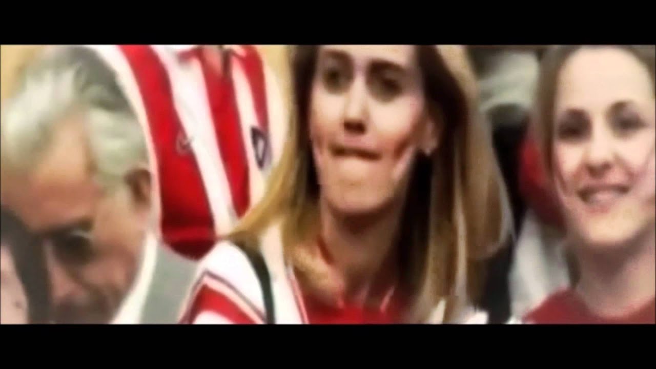 Atletico de Madrid - Tal como eres
