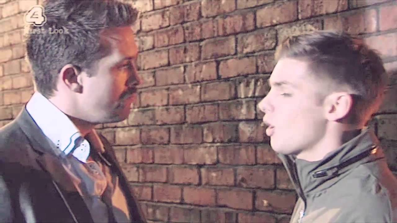stendan scene - 