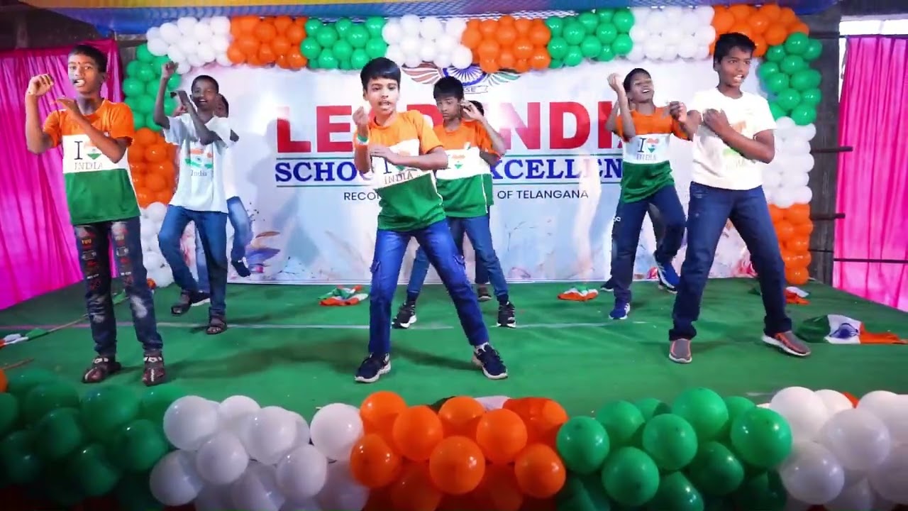 26th January Celebration