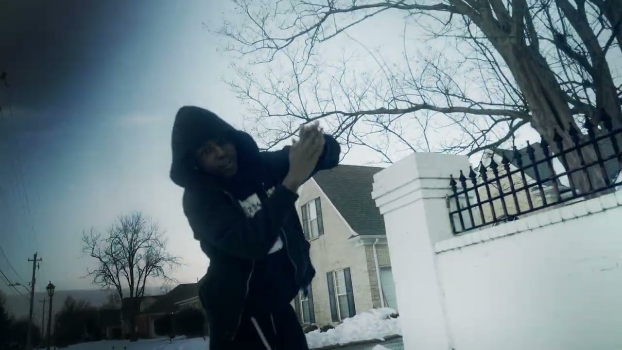 Dulazxl - wit dem guys (Official Music Video)