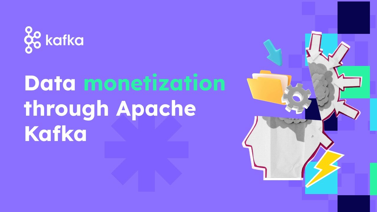 Data monetization using Apache Kafka and Gravitee Kafka gateway