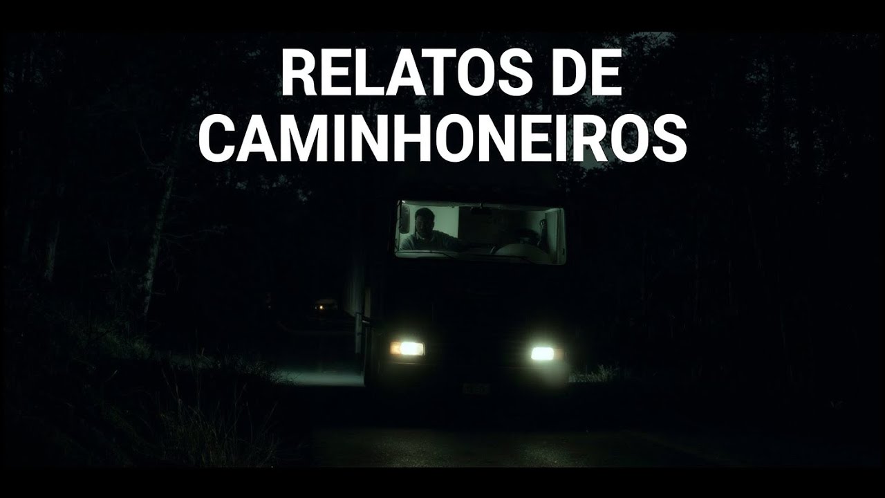 RELATOS DE MOTORISTAS NO TRABALHO NOTURNO !