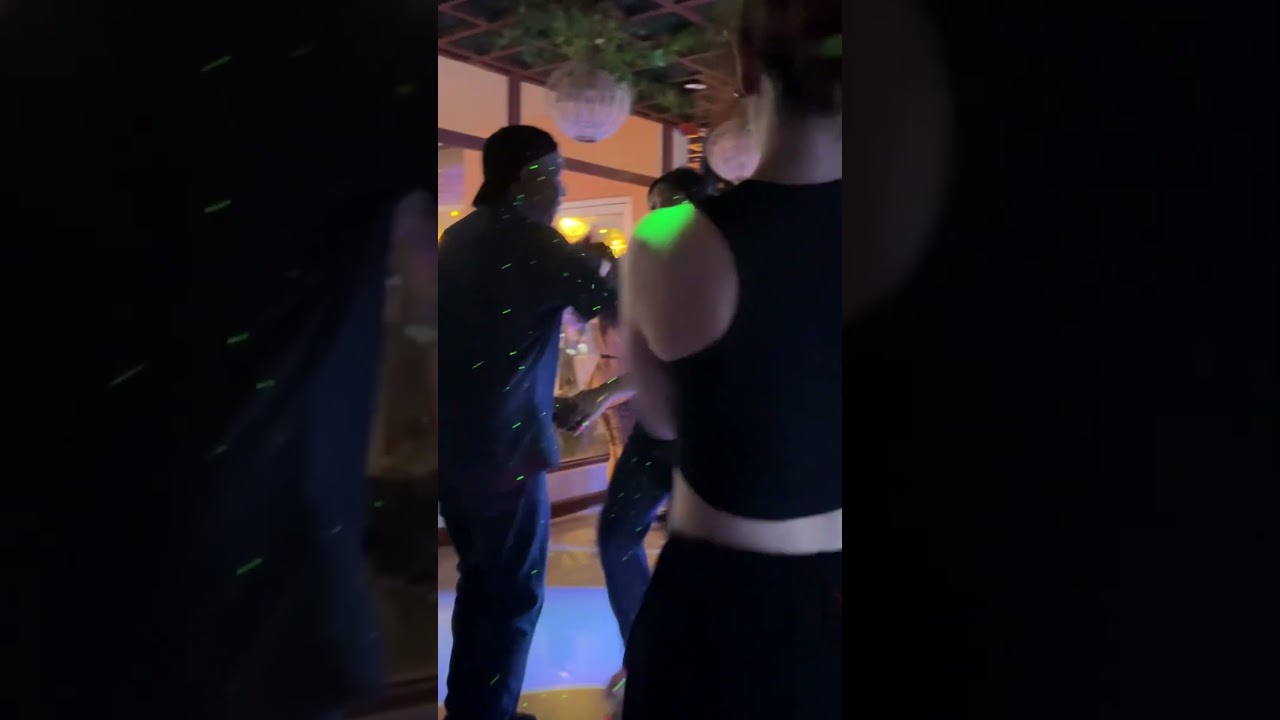 Latin Night | Salsa Manila | Thainoy Cuisine | Philippines 🇵🇭 Salsa Bachata Kizomba | Fotolex DTV