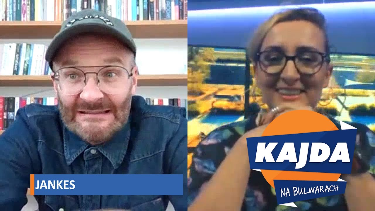 😲🥰🤪 Jankes WYZNAŁ: Jimmy to moja KOCHANKA | Kajda na Bulwarach 🦴🐶🐾