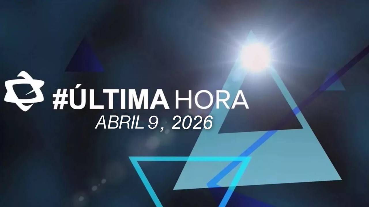 Las principales noticias de Israel y el mundo jud&iacute;o el d&iacute;a de hoy 9/ 04/ 2026
