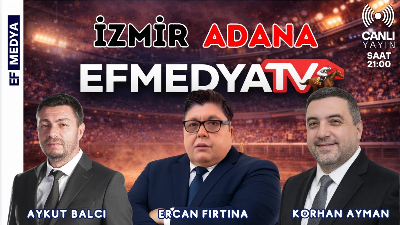 15.03.2026 PAZAR ADANA ve İZMİR ALTILI GANYAN TAHMİNLERİ