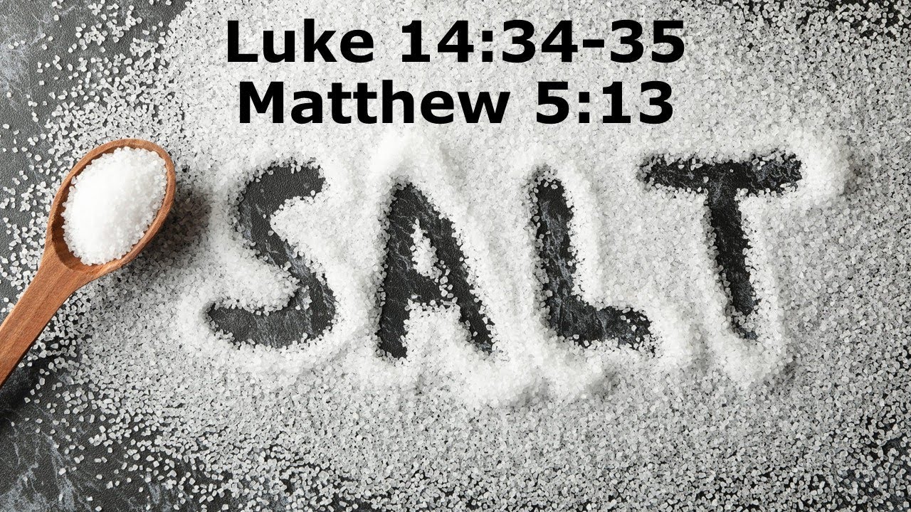 November 9, 2025 Watson Methodist Church Sermon.