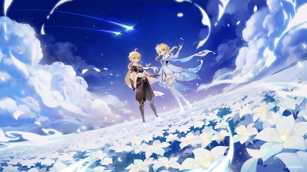 [原神] 「豪雨演習」をやっていく！No2