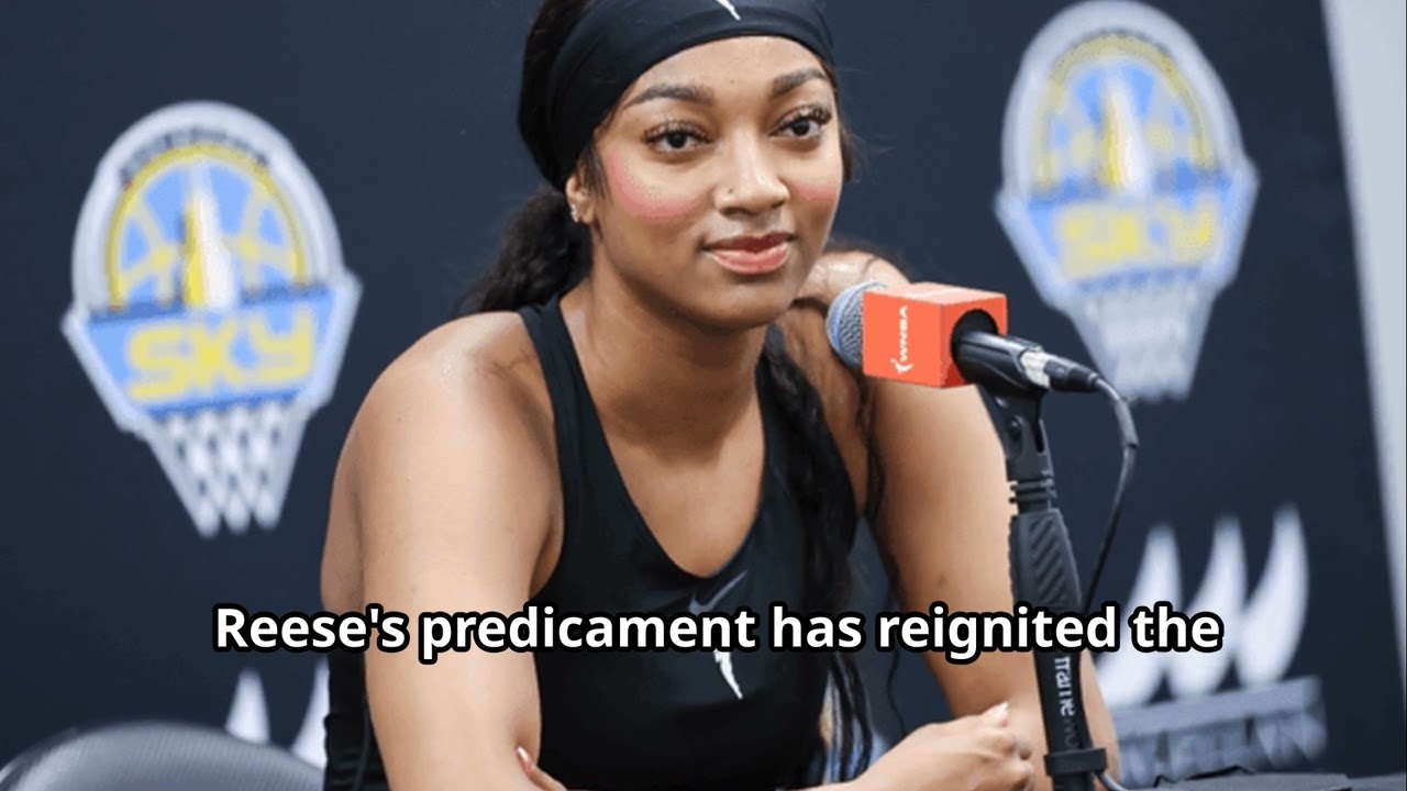 Angel Reese  WNBA Salary Struggles