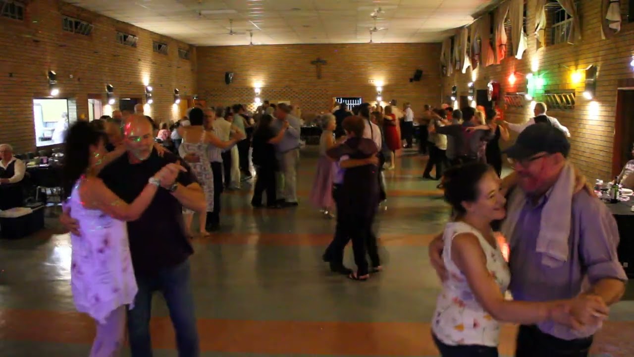 Dancing in Pretoria 6