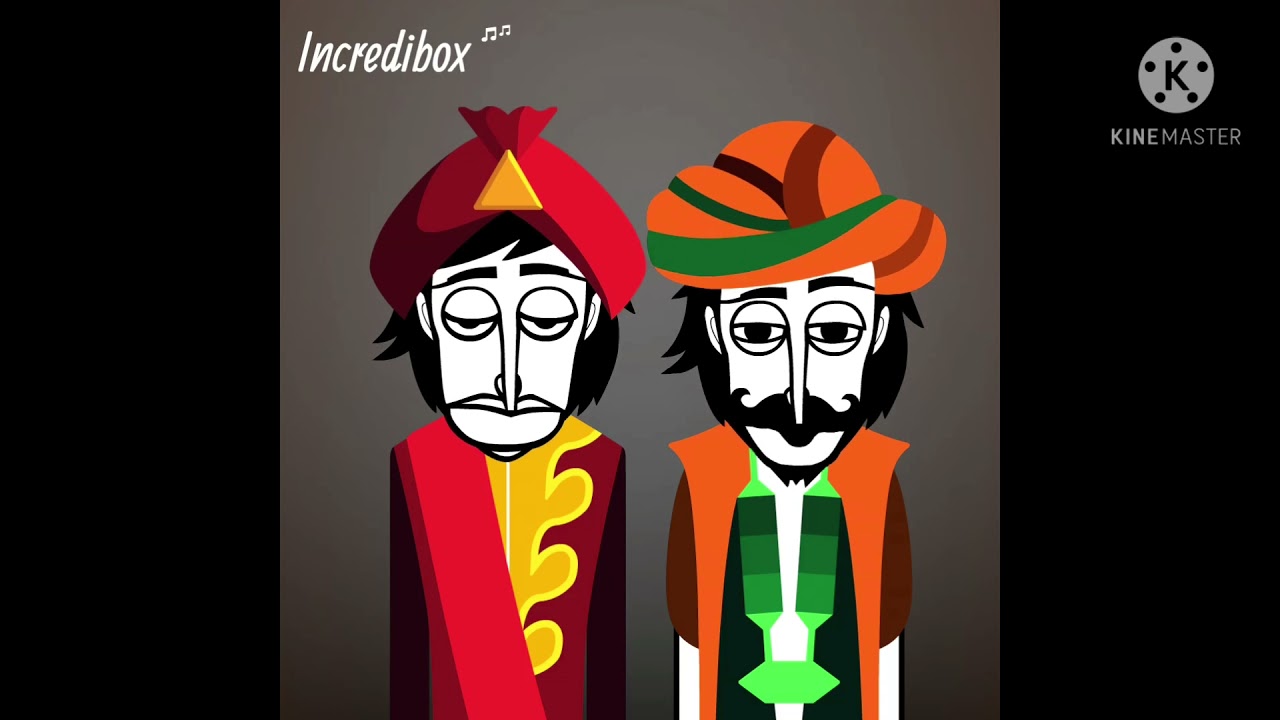 Incredibox - Evolution of Teasers (2015 - 2021)