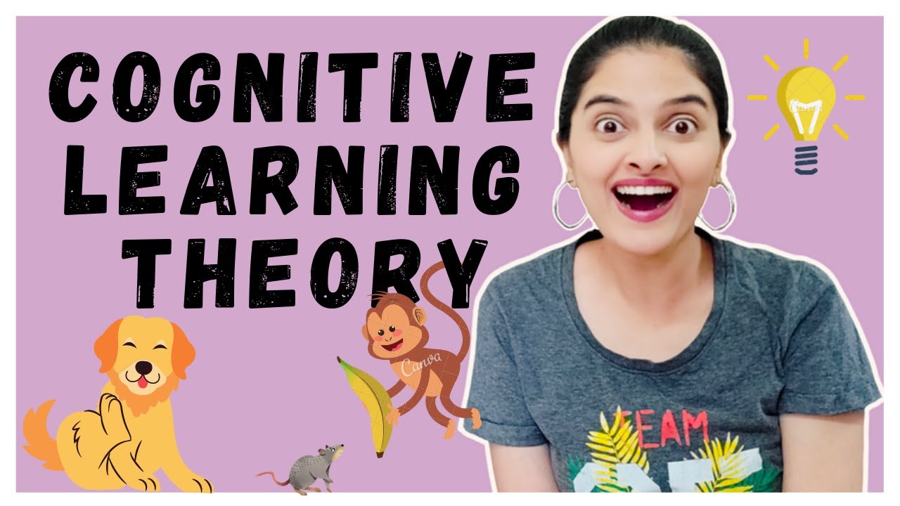 THREE COGNITIVE LEARNING THEORIES: Latent Learning, Kohler Insight Learning,Learned Helplessness|WLB