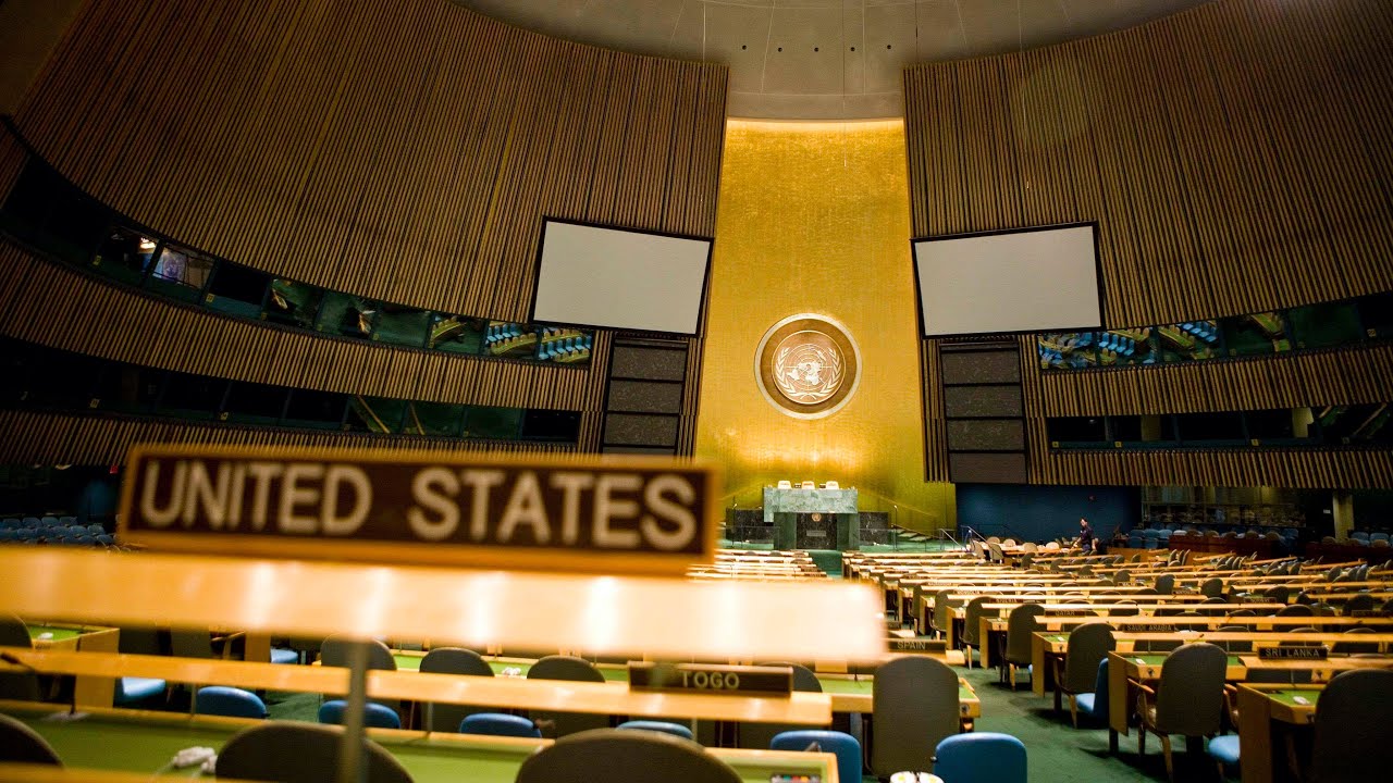 Bringing America&rsquo;s Multilateral Diplomacy into the 21st Century