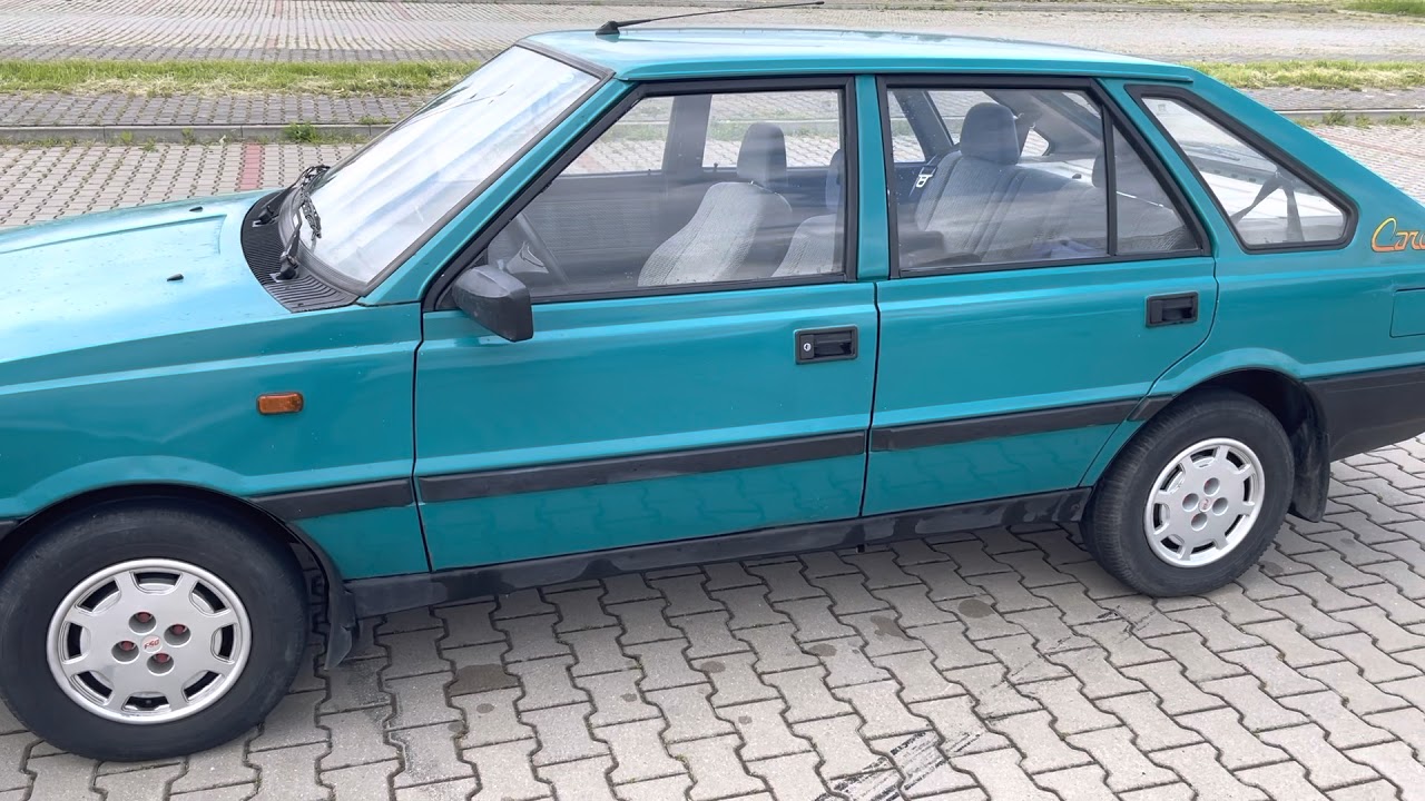 Polonez Caro 1995r