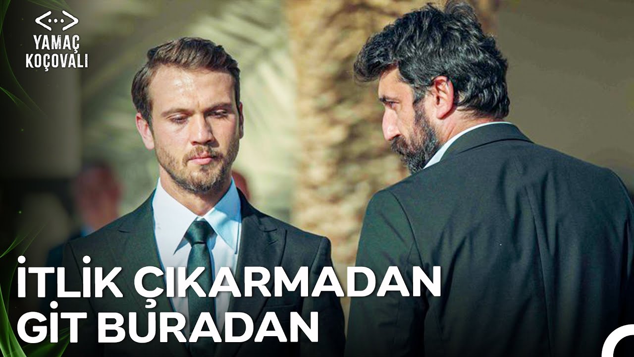 Erdenet'in Gözünün Önünde Çukur Bayrağı Sallandırdık