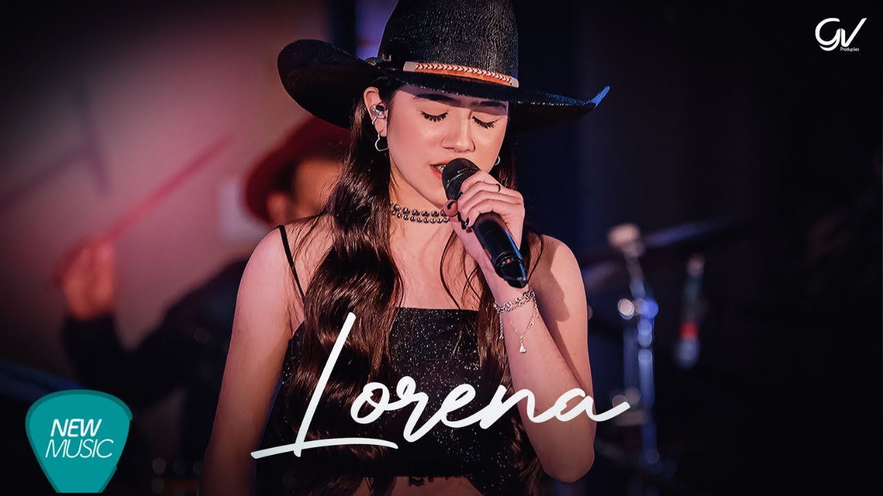 Lorena - Lorenah (Sertanejo 2021)