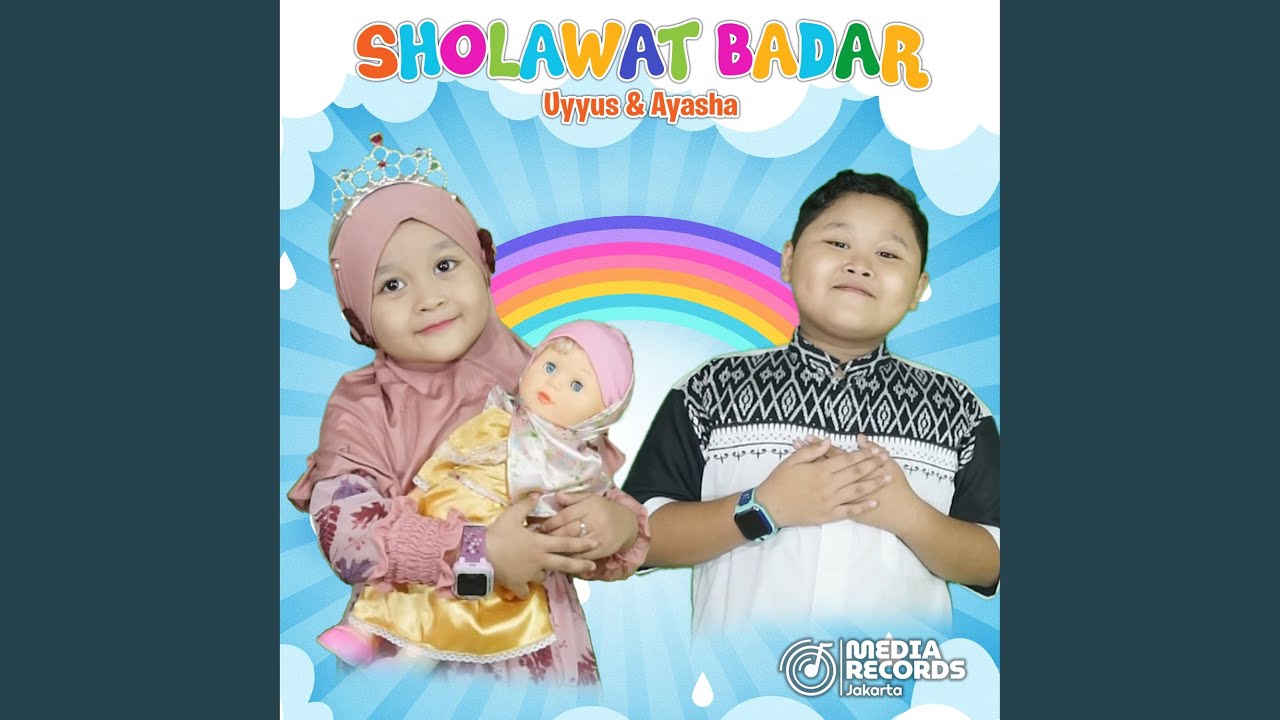 Sholawat Badar