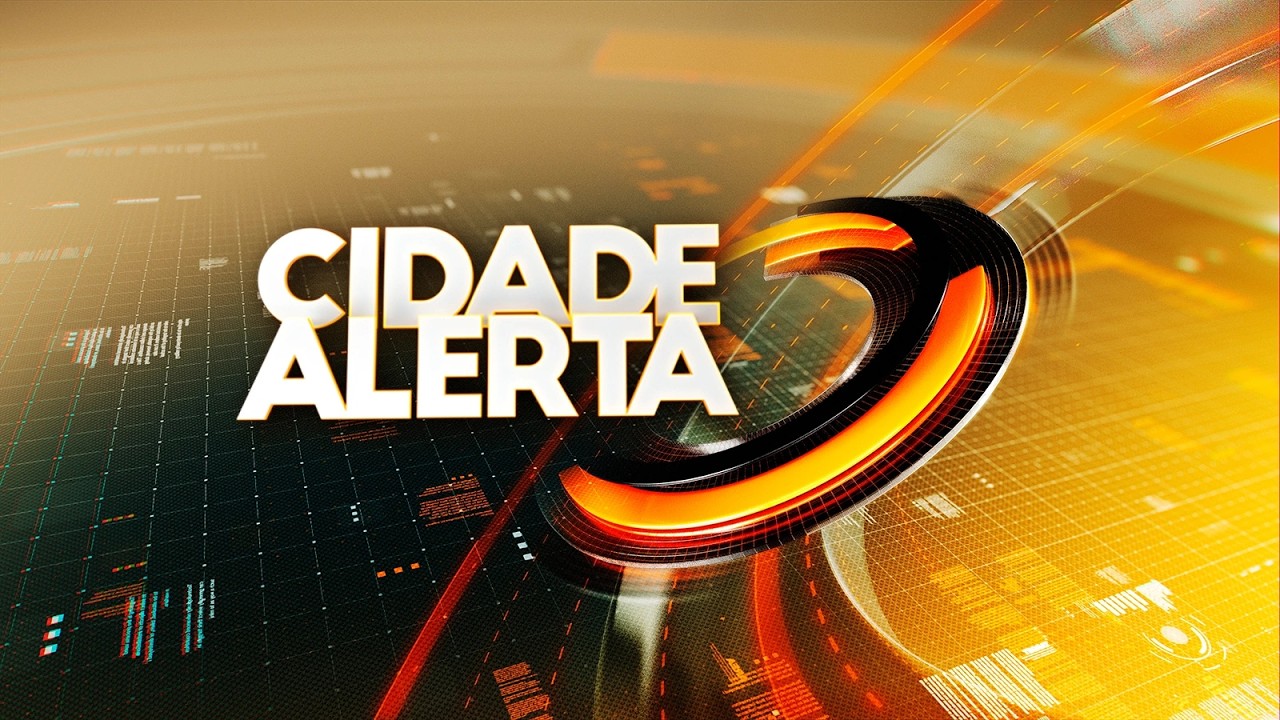 Cidade Alerta Alto Araguaia 13/02/2026