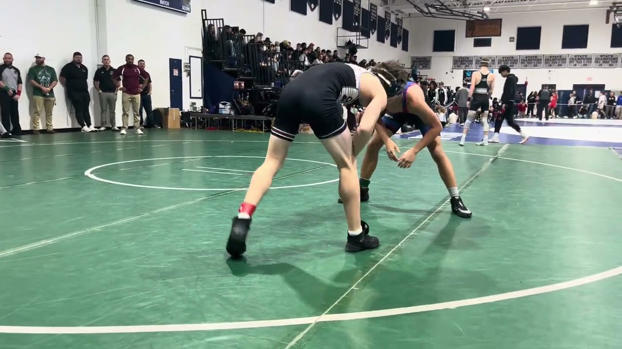 Shain vs Caravel - Delcastle Invitational 2026