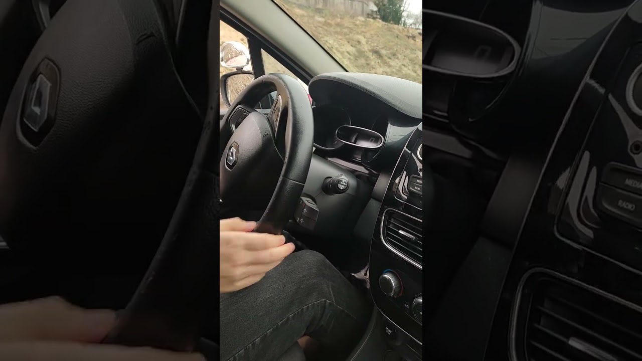 L park hatali giriş düzeltme videosu ne (iceri girerken sag kosedeki dubaya carpma durumunda)