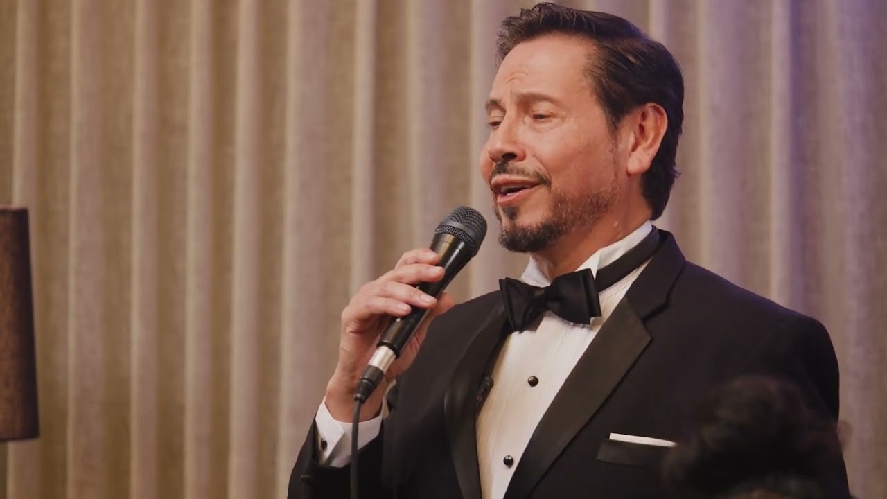 Todo Va a Estar Bien - Living Room Concerts Episode 1: Ricardo Bernal