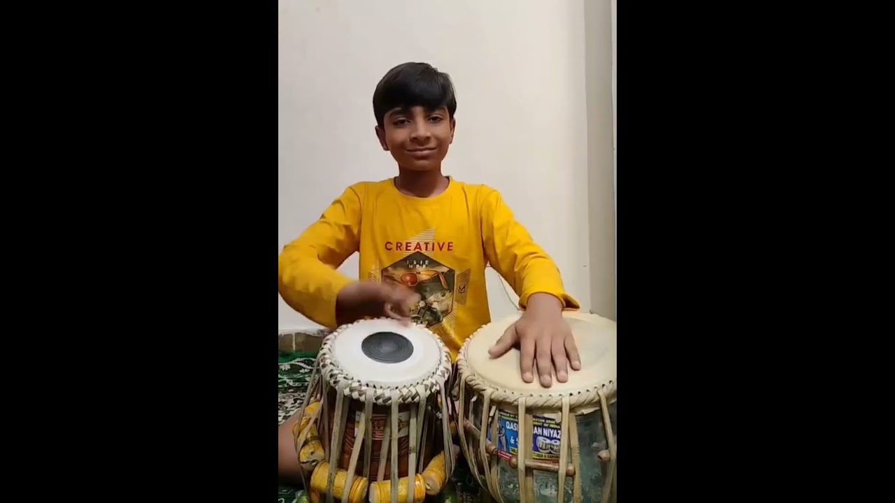 Farrukhabad style Suruyat , Peshkar and Peshkar ang Kaiyda