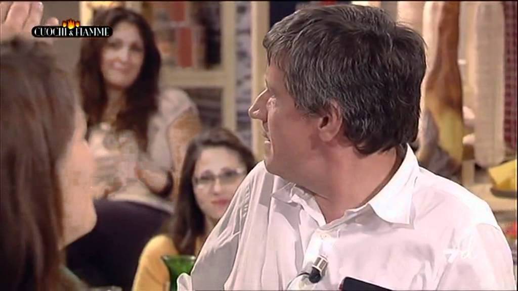 Cuochi E Fiamme 10/01/12