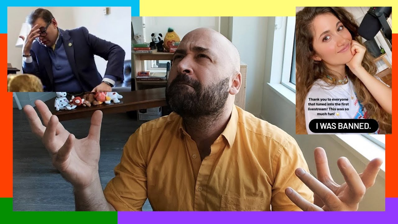 Being an intellectual in an anti-intellectual culture: banned by Kristen Leo.