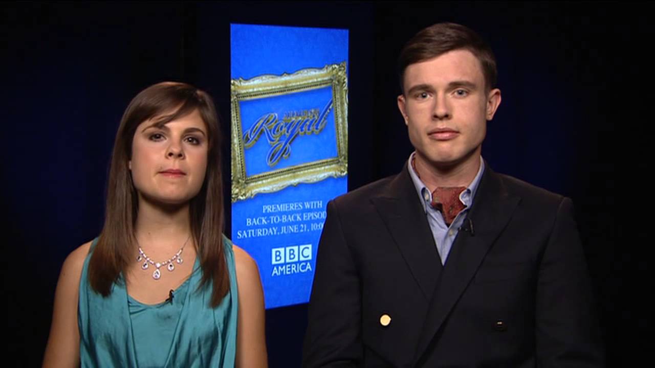 Almost Royal NEW Inside scoop