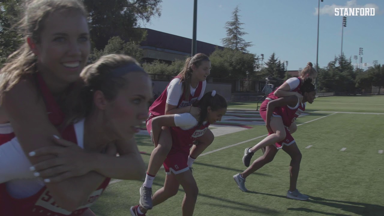 Stanford Women’s Basketball: The Program