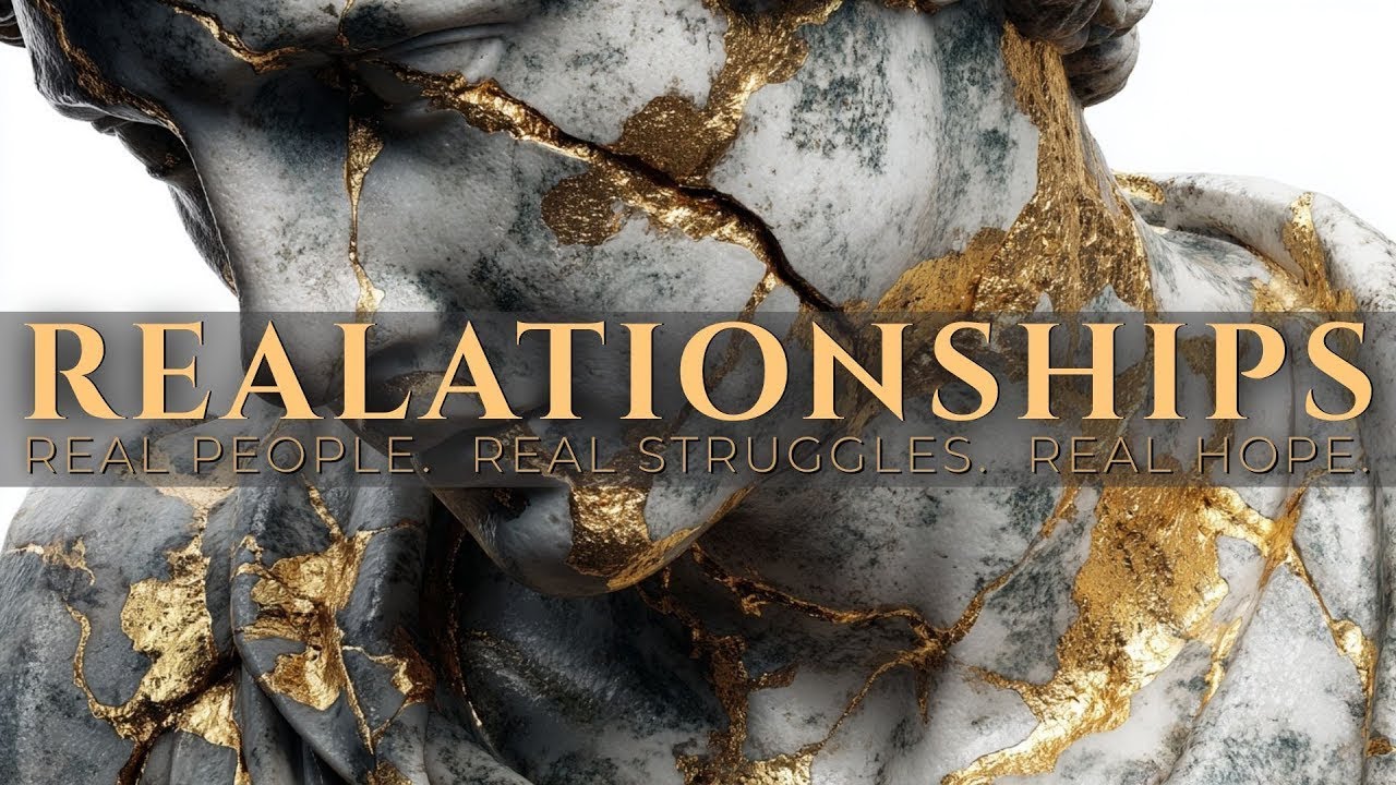 Grace 2 | Relationships | Pastor Rob