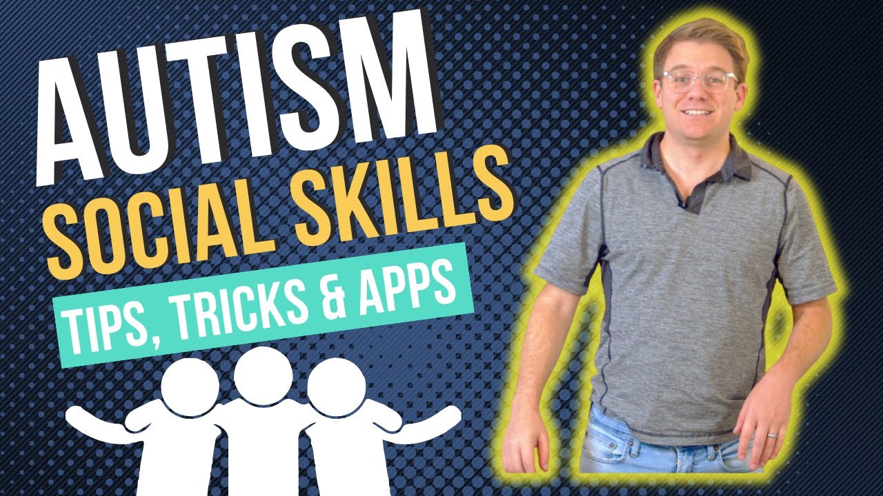 Why Autistic Kids Struggle With Social Situations