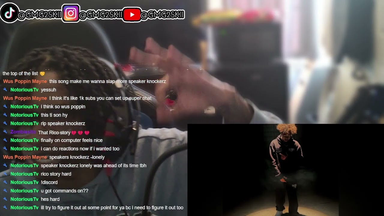 Ktwo King -  BANG BANG Reaction!!