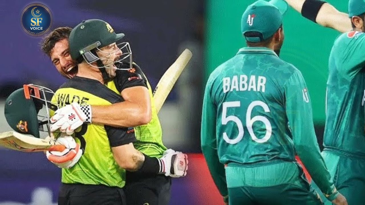 Watch 4 Major Changes: Pakistan Vs Australia 1st T20 Both Playing 11 | PAK vs AUS 1st T20 Time Table