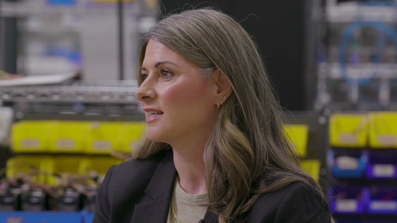 Follow the Power: Sager & Molex Drive the Future of Connectivity