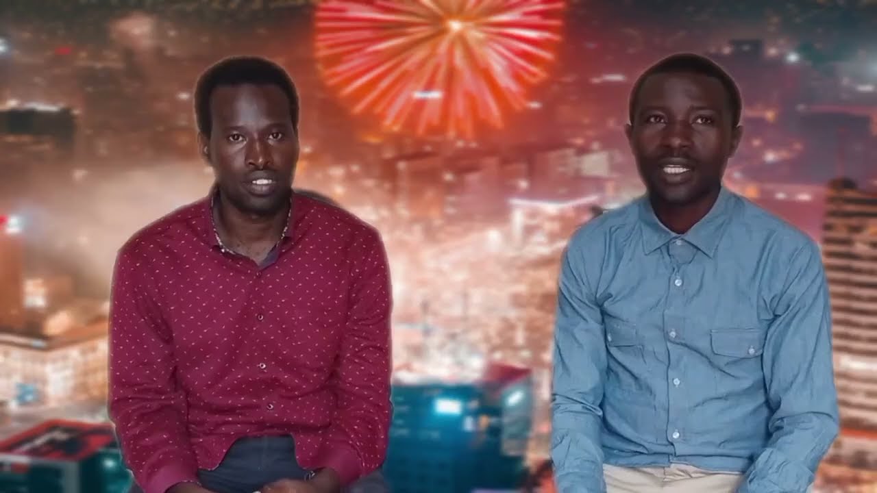IBIGORORWA MU BAGOROZI (CHP1):NTUKAGIRE ICYO WONGEERA KU MAGAMBO Y'IMANA/ MENYA UKURI