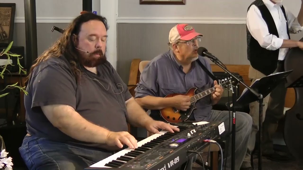 Love Is Like An Onion, by Bob Sander & David Peerless, cover by Tilt A Squirrel