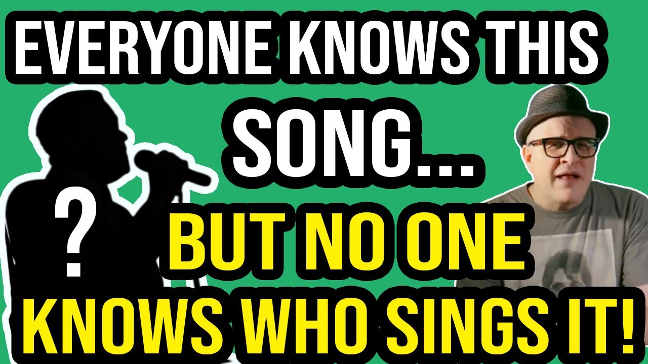 This Rock Classic BARELY Missed #1 in 1973&hellip;30 Years LATER it FINALLY Topped Charts-Professor of Rock
