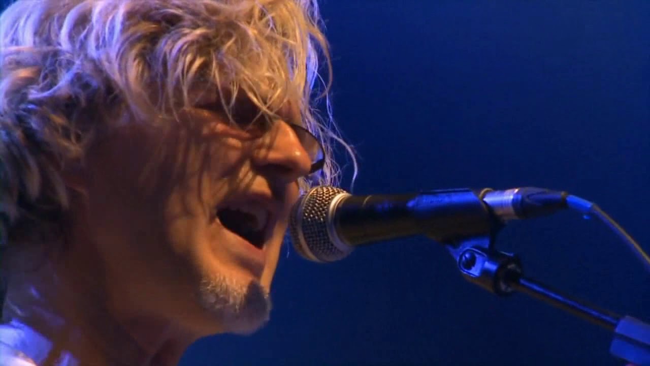 Transatlantic   Duel with the Devil Full Live From Shepherd's Bush Empire, London