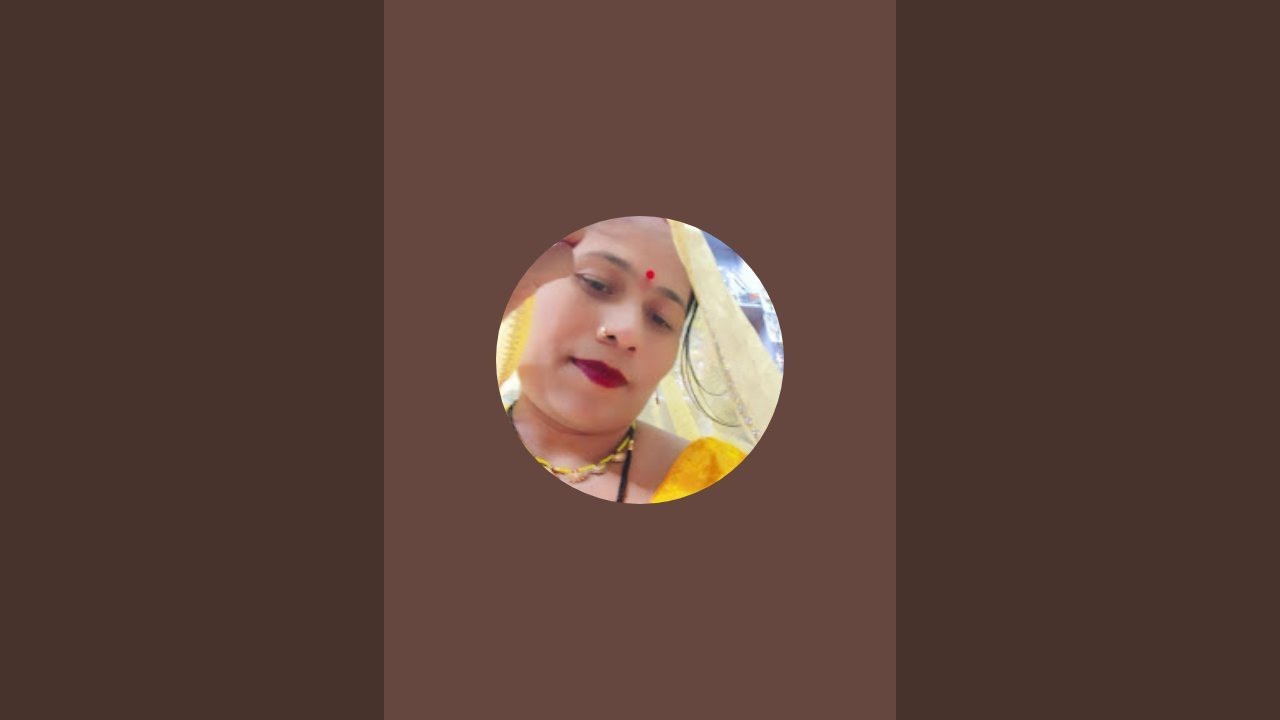 Sarita Vlogs लाइव है!