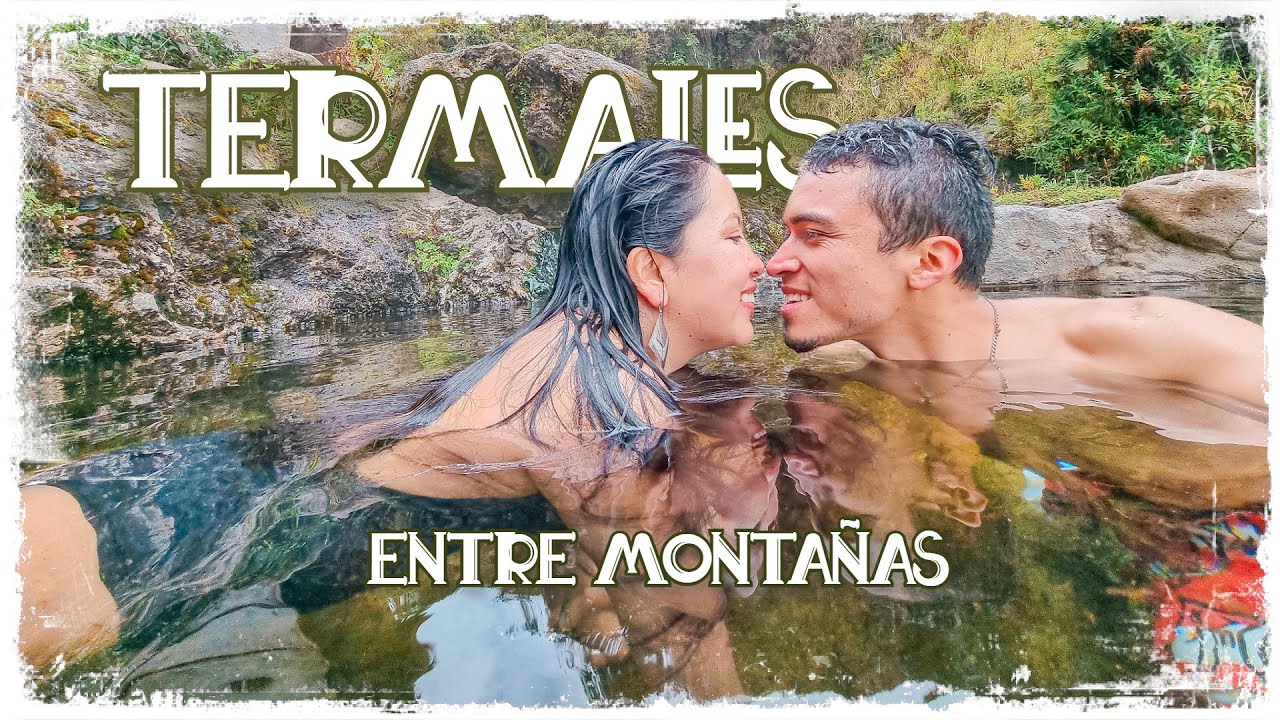 📢El SECRETO mejor guardado de Cayambe 💦TERMAS las GOLONDRINAS
