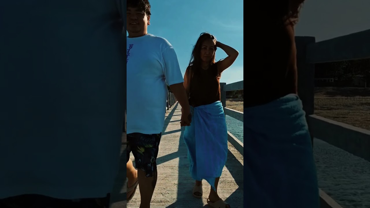 15th episode! Byaheng Calatagan Batangas!!! Sobrang Ganda!!! #travel #nature #relax #minivlog 