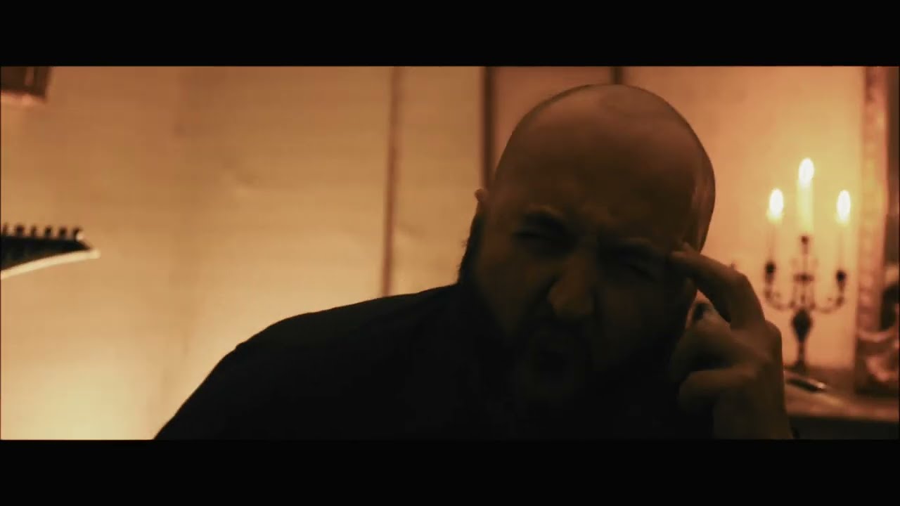 EverRise - Seas (OFFICIAL MUSIC VIDEO)