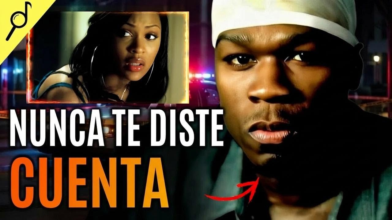 ¿De verdad son 21 preguntas Decifrando '21 Questions' de 50 Cent