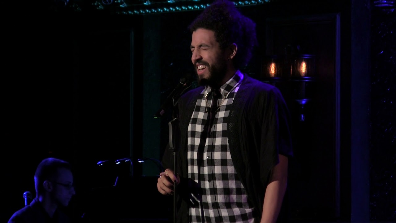 Heath Saunders - &ldquo;Unanswered Question&rdquo; (People Like Us)